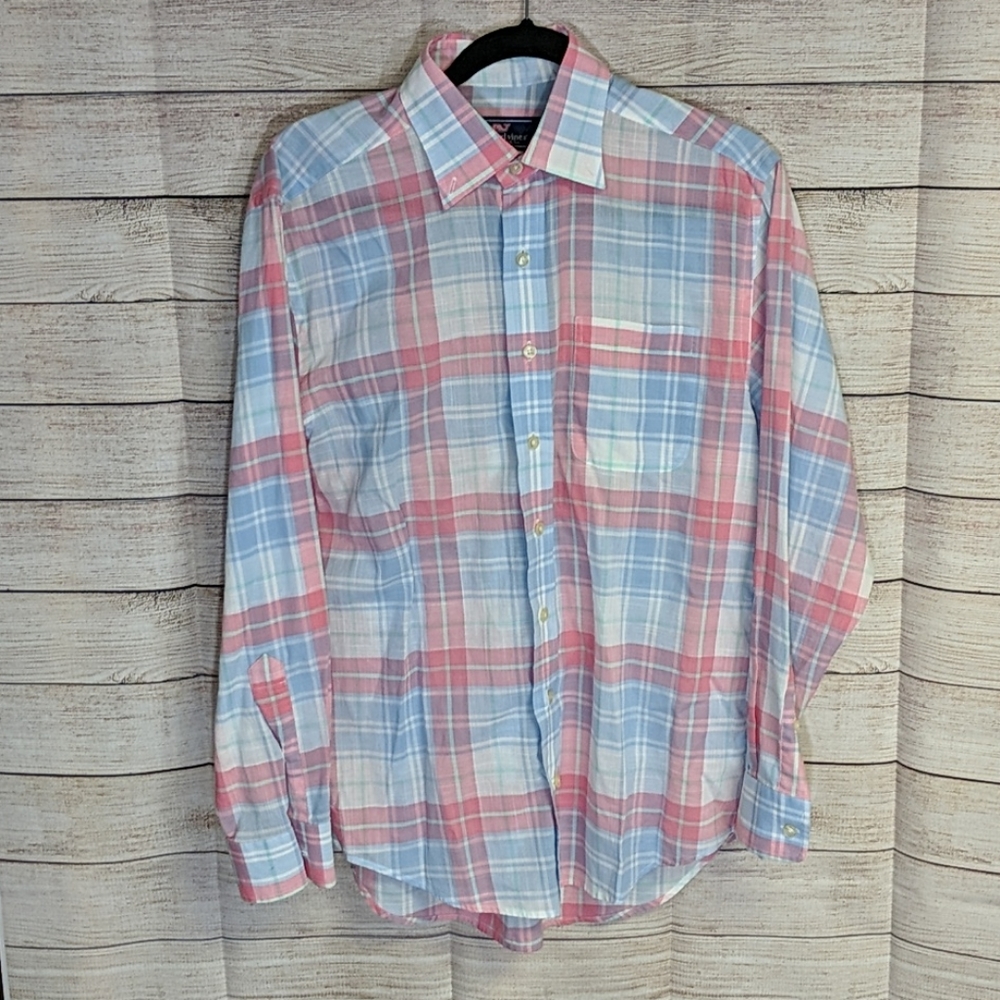 Vineyard Vines Murray Button Down Shirt